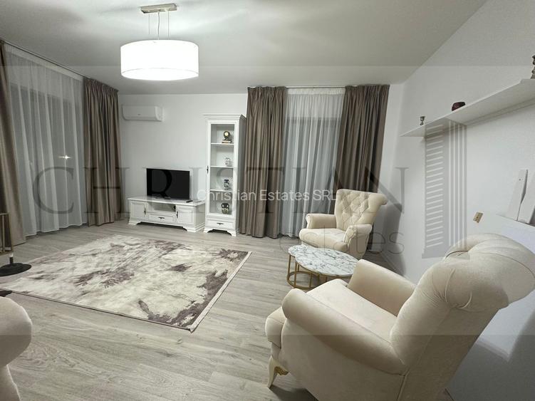 Apartament 3 camere - Ghencea 158 - Drumul Taberei - 23