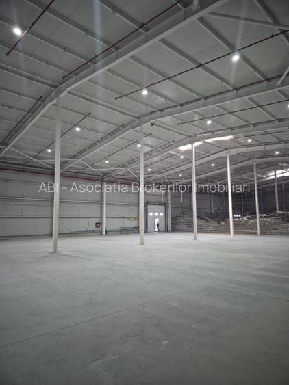 De inchiriat | Showroom 400 mp | Voluntari | - 9