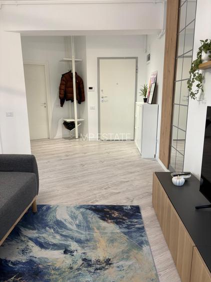 Apartament 2 Camere /Centrala Proprie/ 5 min M Costin Georgian/ PET FRIENDLY - 3