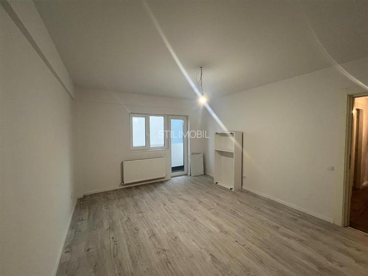 Apartament 2 camere, decomandat, Bucium, intabulat, 0% comision - 6