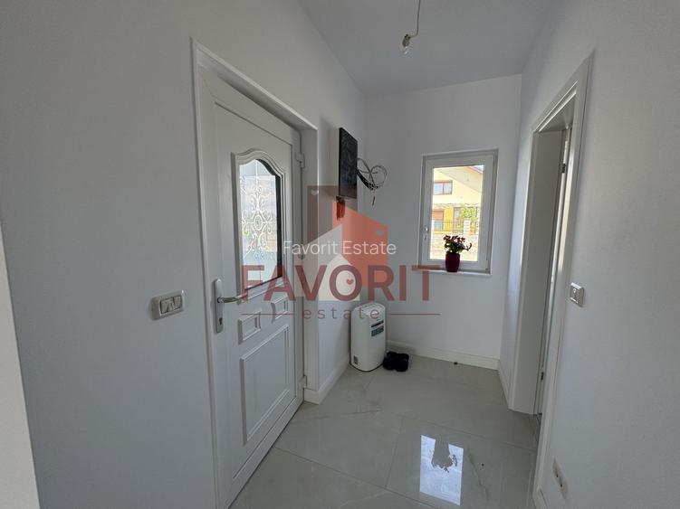 Duplex cu garaj. Finalizat . Dumbravita- zona Mures - 18
