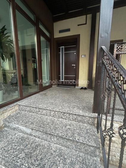 Casa de inchiriat Baneasa -Ficusului - 7