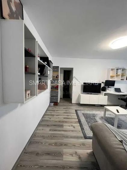 Apartament 2 camere Zimbru - 4