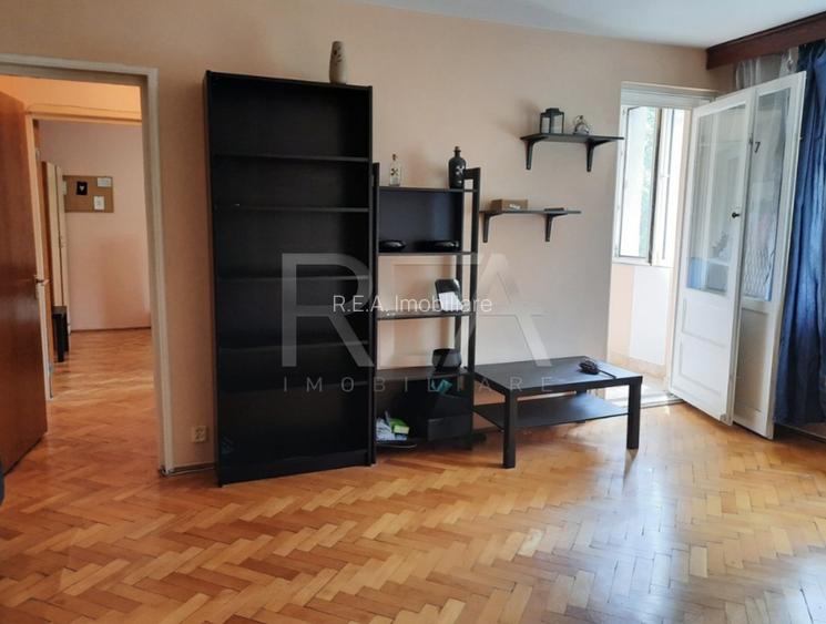 2 camere, 2/10, anvelopat, 50mp-Veteranilor - 2