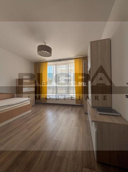 Apartament in vila, 4 camere, garaj, boxa, zona Calea Turzii - 8