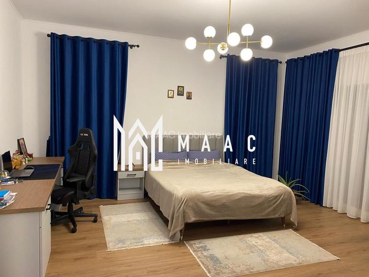 Casa individuala | 5 camere | 200 MPU | Garaj | Cisnadie - 4