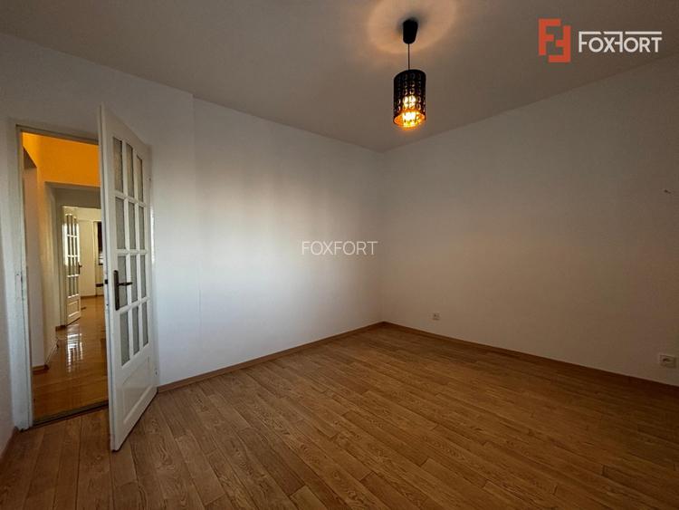Apartament de 165 mp, 4 camere, zona Intim, Arad - 11