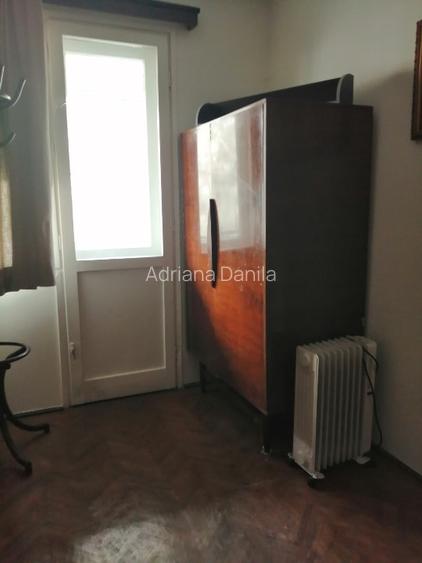 Închiriez apartament spațios,  - 6