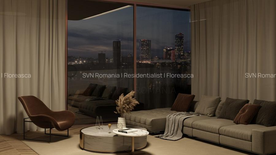 REA1023006 2 camere l vedere Parc Verdi l 86.42mp utili - 4