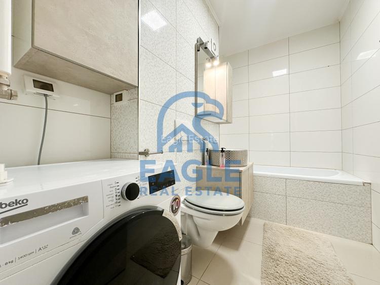 Maurer Tomis Plus - 3 Camere cu boxa balcon si parcare - 10