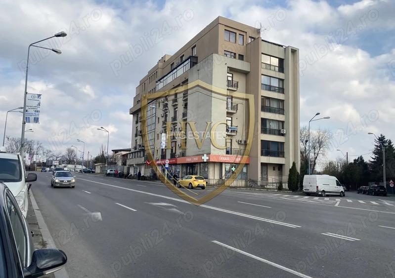 Apartament 3 Camere | Baneasa | Spatios | Bloc Nou - 9