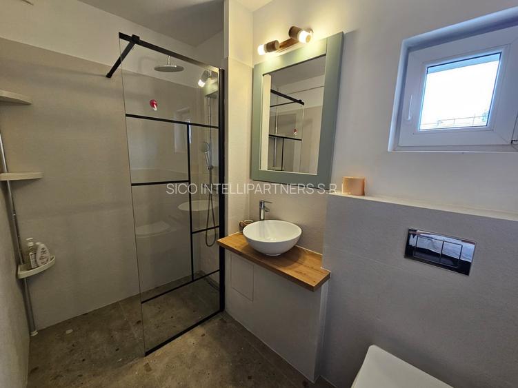 Garsoniera Mall Vitan - 8