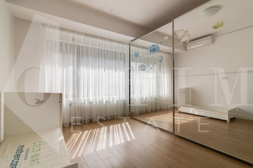 NOU!3 Camere LUXURY, Forest VIEW, 130 mp, 3 balcoane,PARCARE - 14