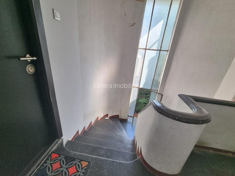 APARTAMENT DE VÂNZARE CU DOUĂ CAMERE IN ZONA TURDA SEC 1 - 13