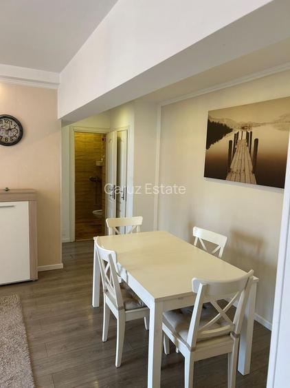 Apartament 2 camere Magheru/Universitate - 8