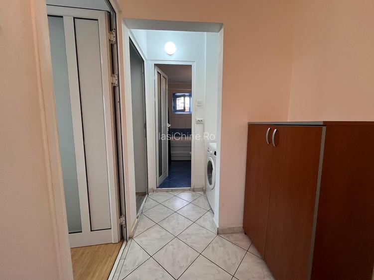 Apartament de inchiriat, 3 camere, decomandat, 72 mp, CUG, - 11