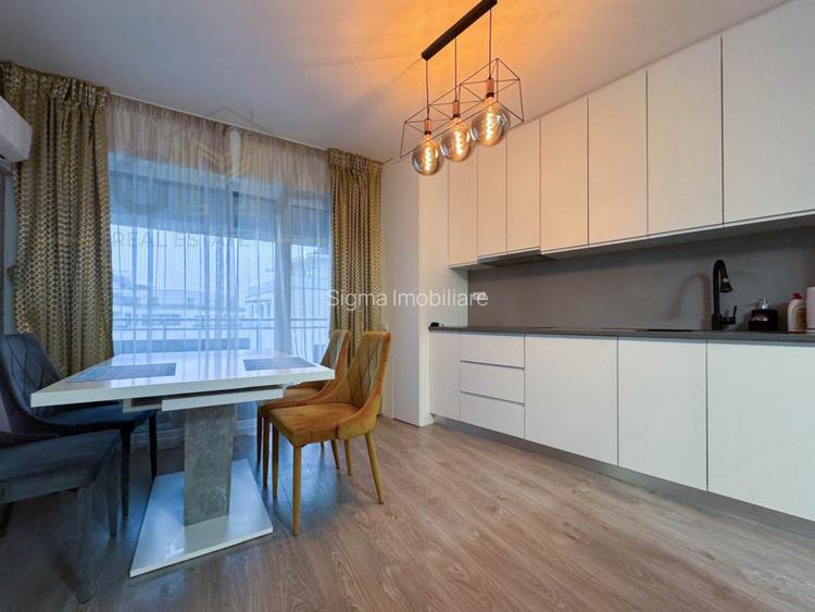 Apartament 3 camere, 67 mp, semicentral! - 6