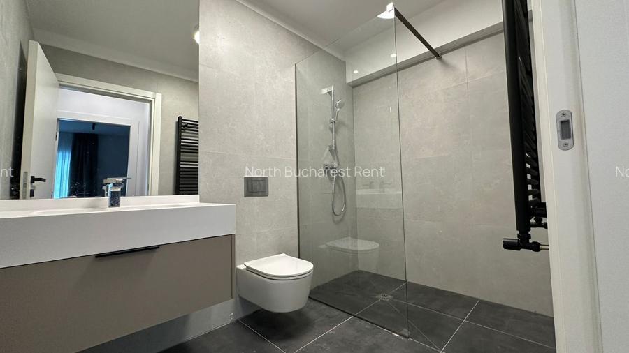 Apartament de inchirat 2 camere in One Cotroceni /Parcare inclusa - 16