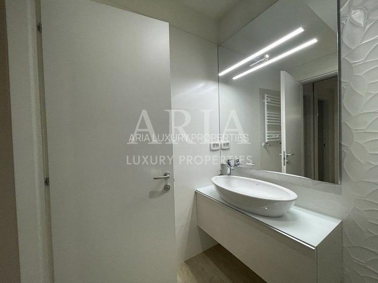 RESIDENCE 5 - PENTHOUSE - IANCU NICOLAE -4 camere - 20