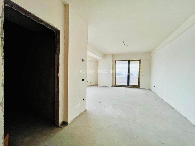 Studio Premium | West City Tower | Cea Mai Înaltă Clădire Rezidențială - 12