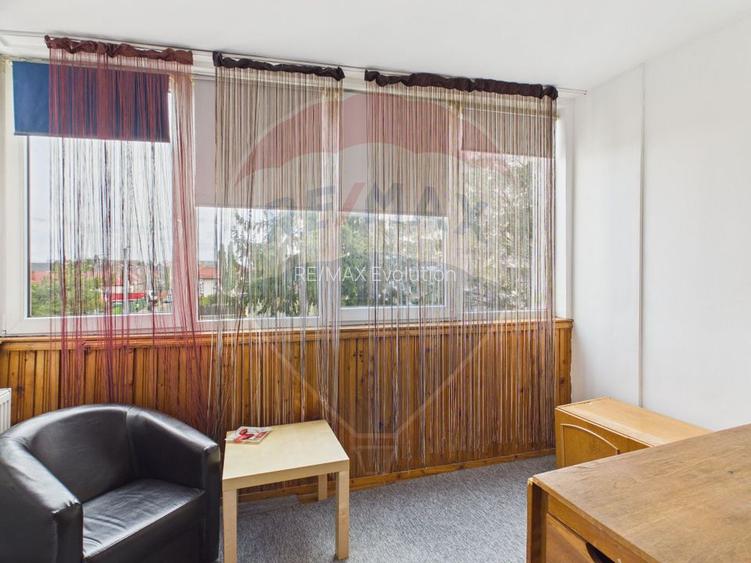 COMISION 0| Apartament 3 camere de închiriat | Spațios | Etaj 1 - 15