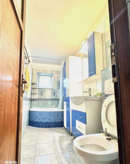 AP. 3 CAMERE PET FRIENDLY, LOC PARCARE INCLUS, MUTARE IMEDIATA, METROU - 10