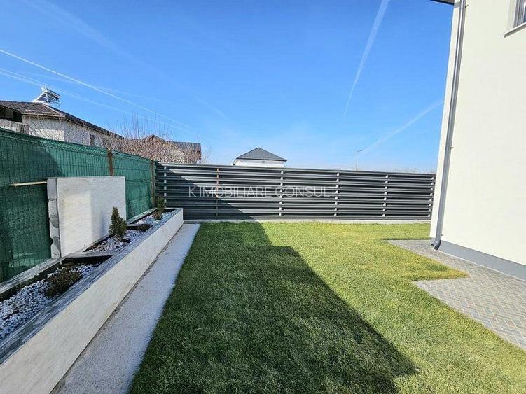 Particular Glina de vanzare vila noua 4 camere - 15