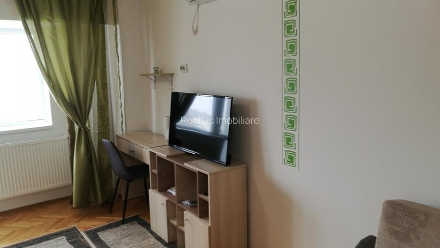 Decebal | Alba Iulia | Garsoniera Lux-Prima Inchiriere - 8