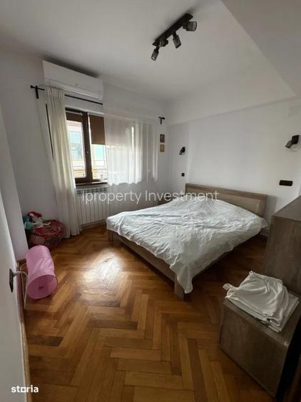 3 Camere | Universitate | Metrou | Centrala | Pet Friendly | Terasa - 10