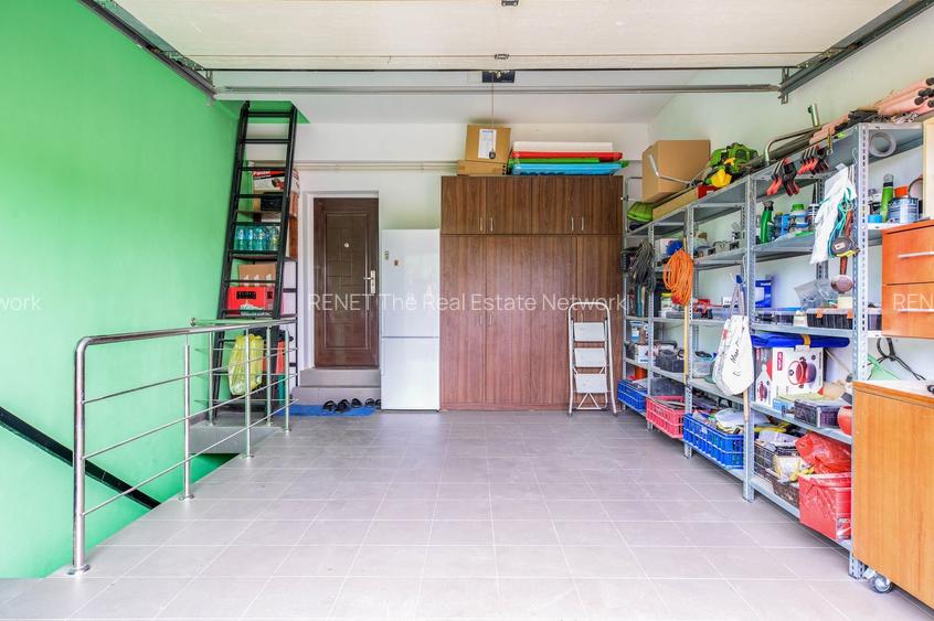 Vila pentru familii fericite - Pantelimon - Rascoalei - 19