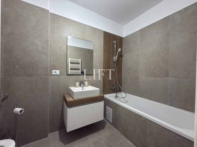 Apartament de 2 camere, tip studio, Zona Tractorul - Prima inchiriere - 7