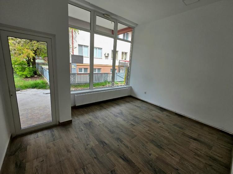 Spațiu comercial de închiriat, Iuliu Maniu, 55m², zonă de magazin - 8