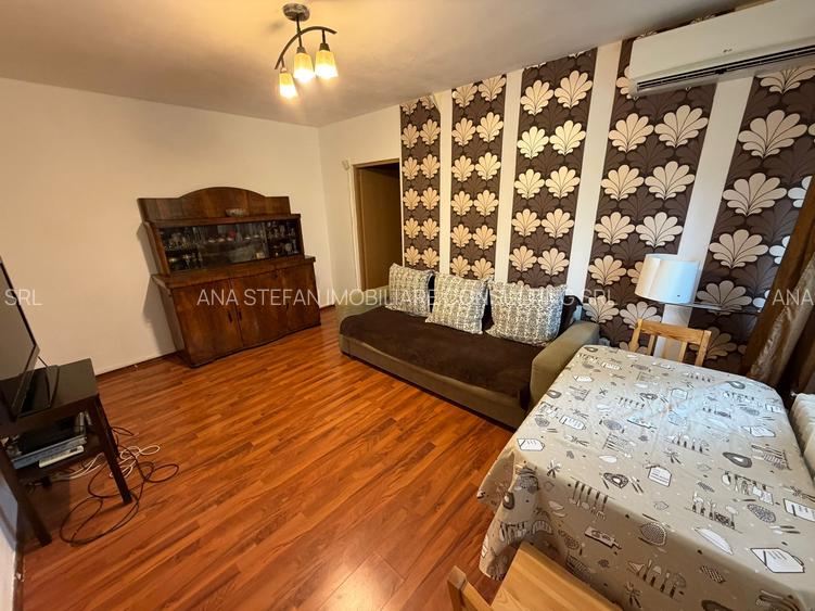 Apusului / Apartament  4 camere 87mp - 2