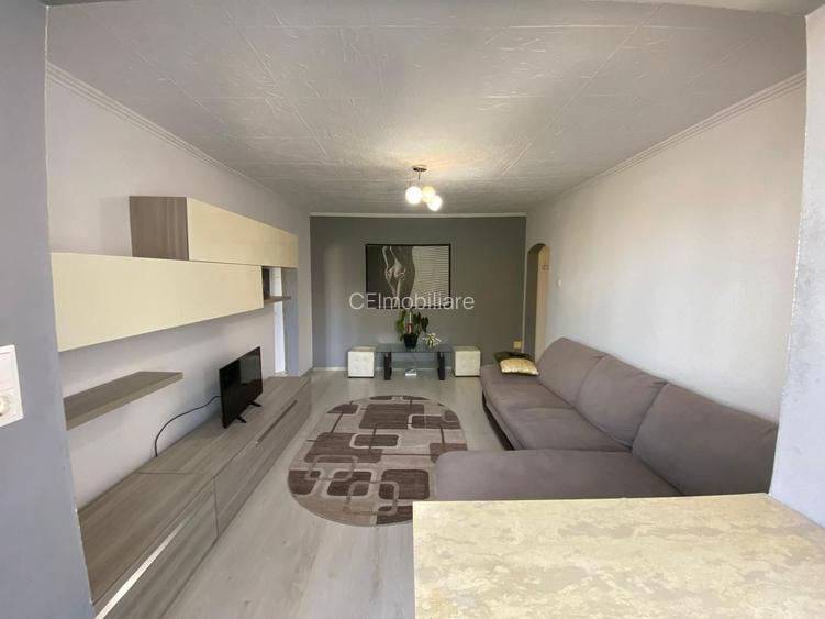 Apartament 2 camere Lugoj , Central - 2