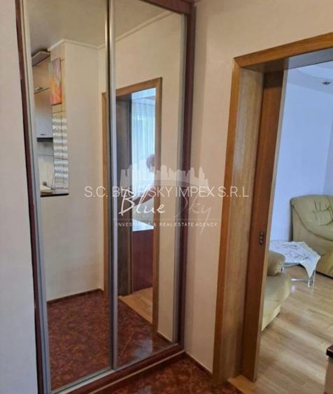 Brotacei/Tomis 3 / Scoala 7 Apartament 2 cam , loc de parcare  - 6