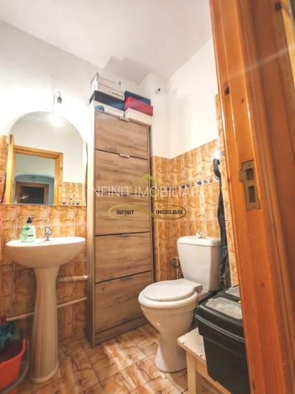 Apartament 3 camere de vanzare Bacau - 11