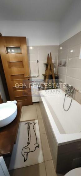 Inchiriere apartament 2 camere pet friendly Tractorul Brasov - 3