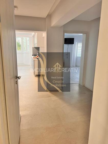Apartament 3 camere de vanzare in Decebal Muncii - 22