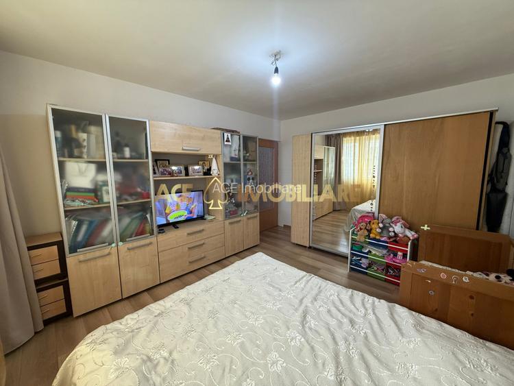 2 Camere de vanzare | Giurgiului | Comision 0% | Mobilat - Utilat - 13