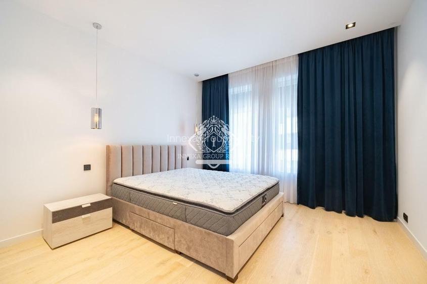 Barba Văcărescu | Laguna Residence | Penthouse | 438mp | et 6 | 1.620.000 euro - 7