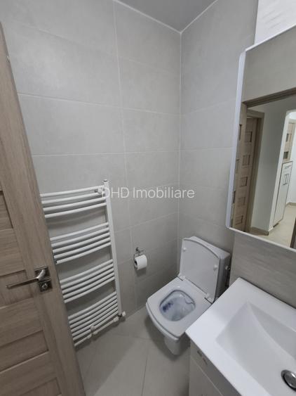Apartament 2 camere,decomandat,etaj 1,Tatarasi-Flora\Parcul Ciurchi - 10