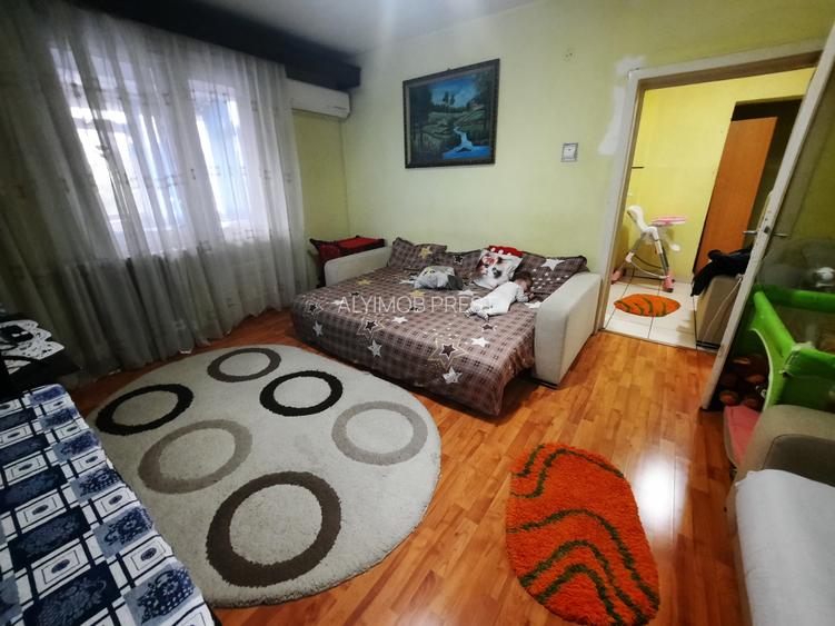 VANZARE 2 CAM COLENTINA STRADA - 4