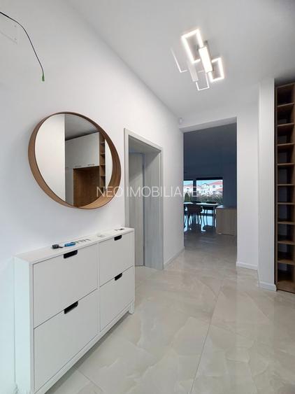 Casa Tip Duplex Despartita de Garaj - Teren 380 mp - 17