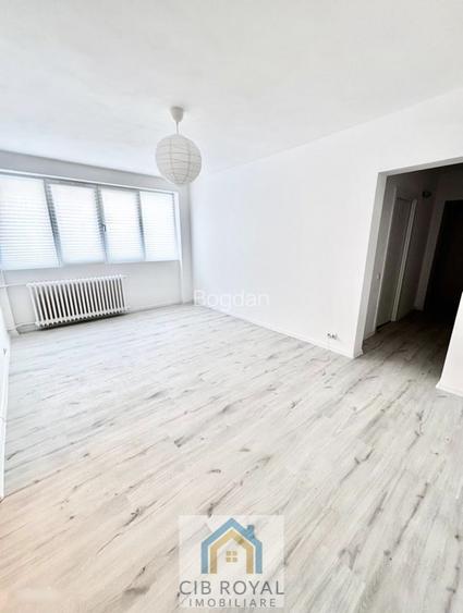 Apt. 3 cam. Titan-liceul Alexandru Ioan Cuza,10 min. metrou,Aleea Vasile Goldiș - 3