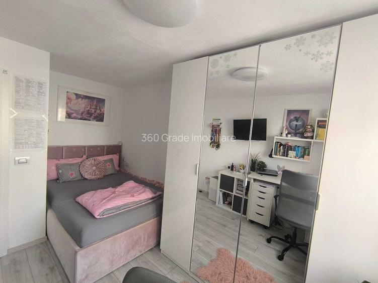 3 camere de vânzare – zona Șagului, 70 mp utili - 3