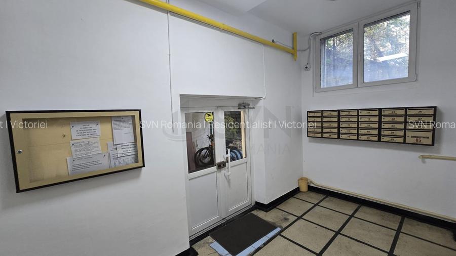 REA1027829 Apartament 3 camere Cal Grivitei I FARA RISC I - 8