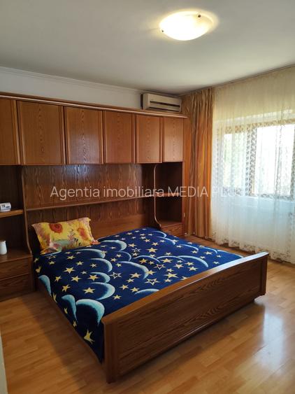 Apartament 1 cameră, cartier  I.C.Frimu - 8