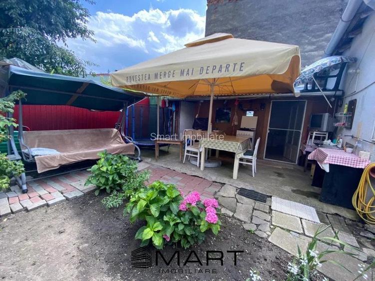 Apartament 2 camere la casa zona Centrala - 6