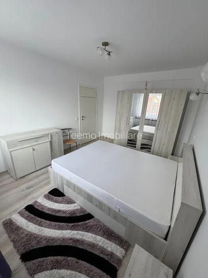 Apartament 2 camere, decomandat, 60 mp, centrala, ac, parcare, Piata Sudului - 2