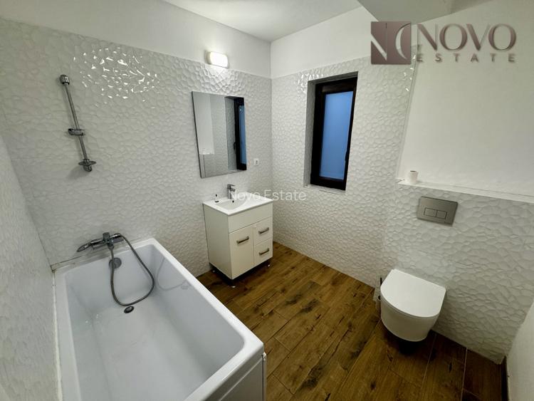 Casa 4 camere | Domnesti | Toate utilitatile | Teren 400 mp - 10